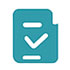 Minimal Paperwork