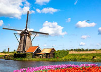 Open bank account in Netherlands online
