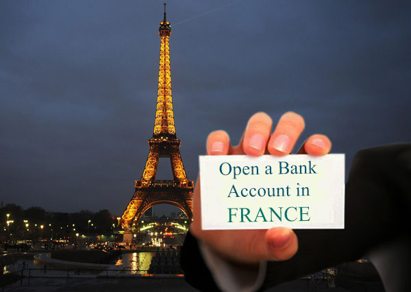 Your Guide to Opening a Bank Account in France as an English