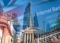 Open bank account in United Kingdome (UK) online