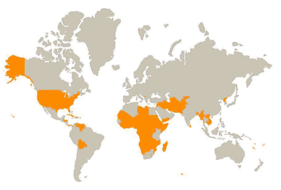 Blacklisted Jurisdictions Blacklisted Jurisdictions