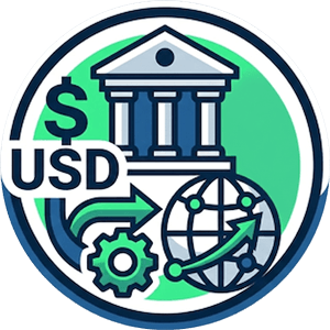 Open USD Corporate Bank Account Online