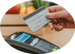 Prepaid Payroll Card