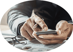 Remit and Collect