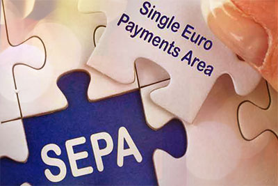 Sepa Payment