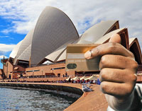 Crypto Debit Cards for Australia