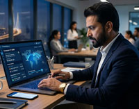 EU IBAN Account for Indian Businesses