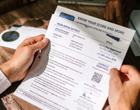 Improve Your Credit Score