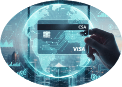 White Label Card Program & Corporate Crypto Banking