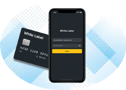 White Label prepaid card platform