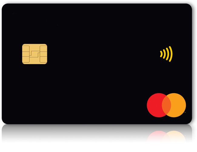 Globally Accepted Prepaid Card
