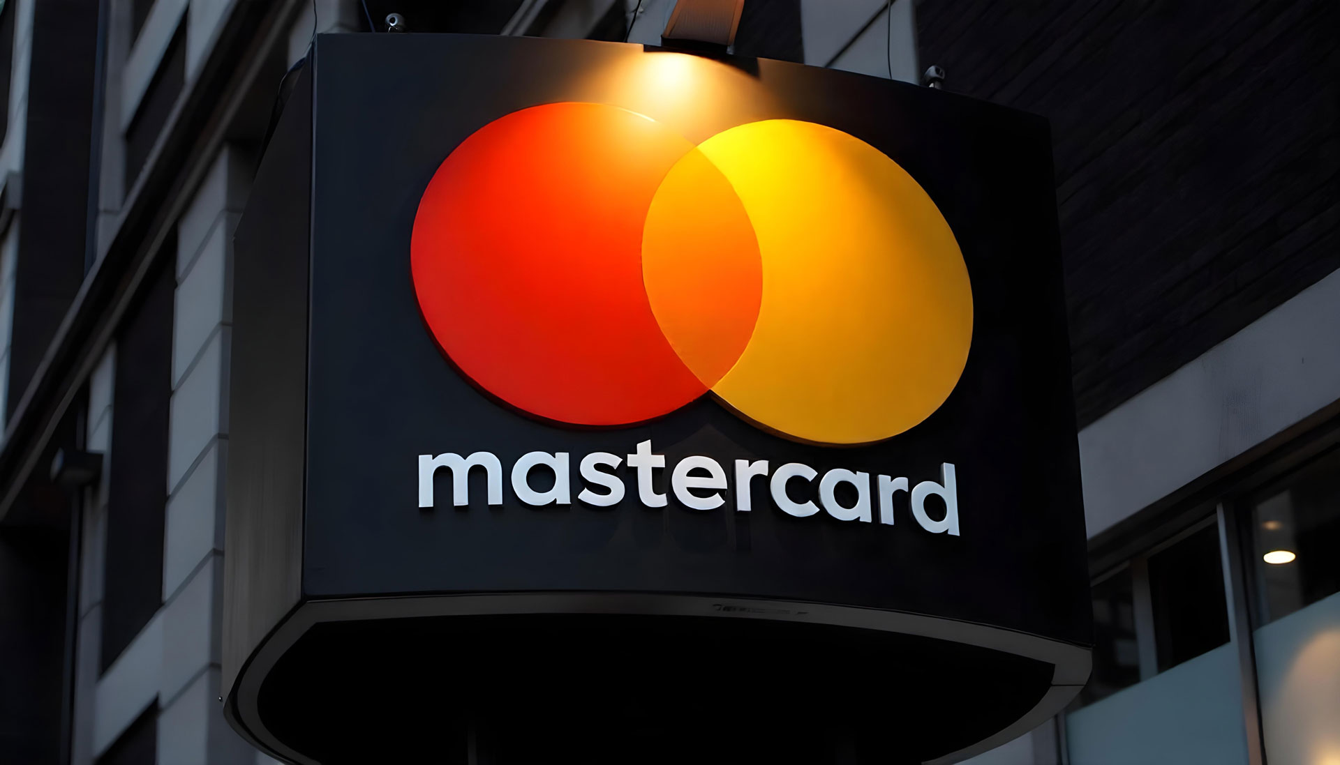 Mastercard