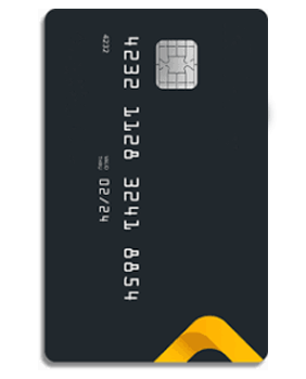 Private Payment Card