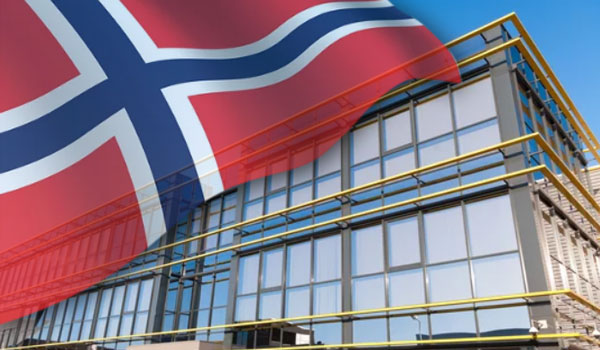 Start a company in Norway