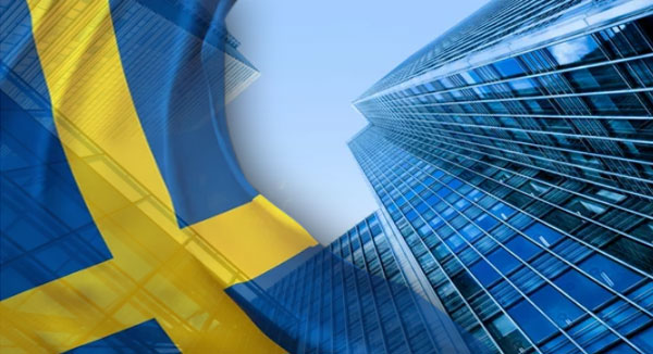 Start a company in Sweden