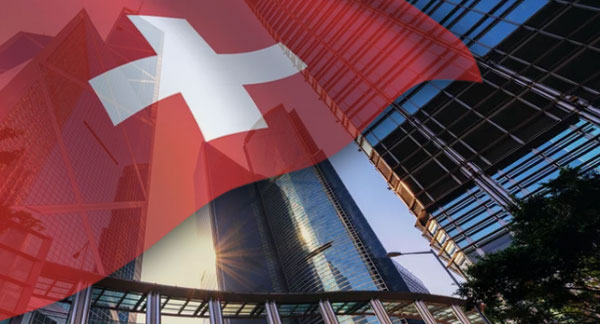 Start a company in Switzerland